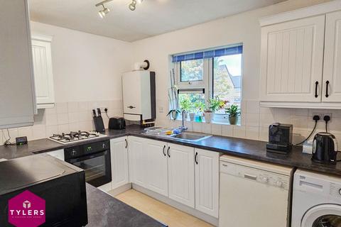 1 bedroom maisonette for sale, Buffalo Way, Cherry Hinton, Cambridge, CB1