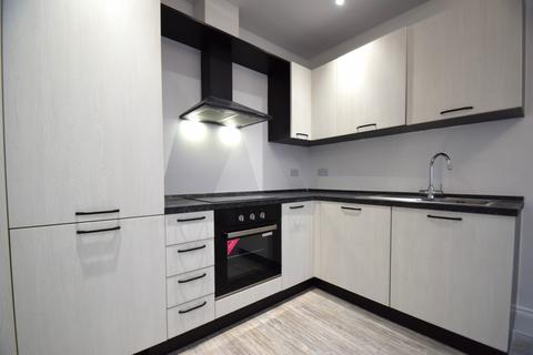 1 bedroom flat for sale, London Road, Essex SS0