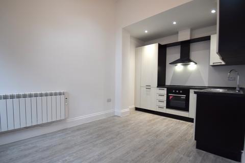 1 bedroom flat for sale, London Road, Essex SS0