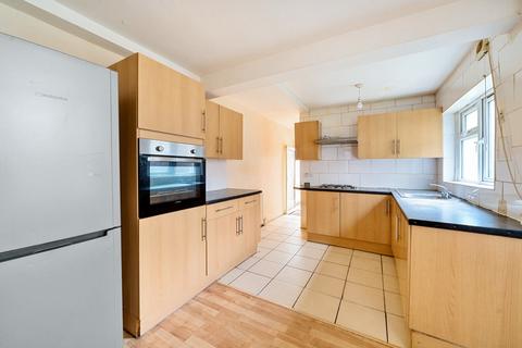 3 bedroom end of terrace house for sale, Boundary Road, London