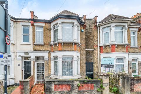 3 bedroom end of terrace house for sale, Boundary Road, London