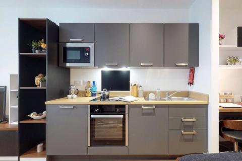 Studio to rent, Apt 23,  Gravity Residence, Gravity Residence L2