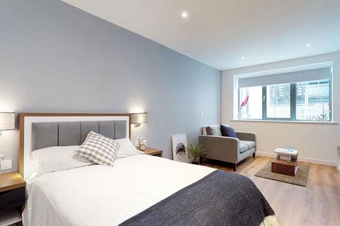 Studio to rent, Apt 23,  Gravity Residence, Gravity Residence L2