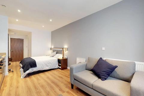 Studio to rent, Apt 23,  Gravity Residence, Gravity Residence L2
