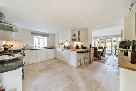 3 bedroom detached house for sale, Queen Street, Tintinhull, Yeovil, Somerset, BA22