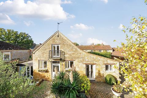 The Cider Mill, 8 Queen Street, Tintinhull, Yeovil, BA22 8PQ