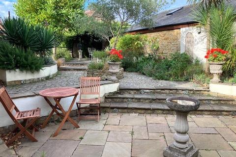 The Cider Mill, 8 Queen Street, Tintinhull, Yeovil, BA22 8PQ