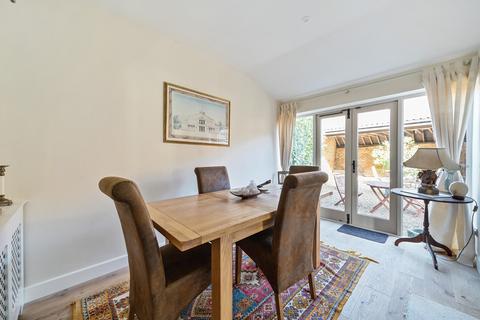 The Cider Mill, 8 Queen Street, Tintinhull, Yeovil, BA22 8PQ
