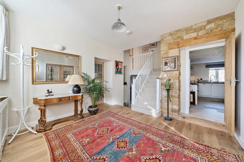 The Cider Mill, 8 Queen Street, Tintinhull, Yeovil, BA22 8PQ