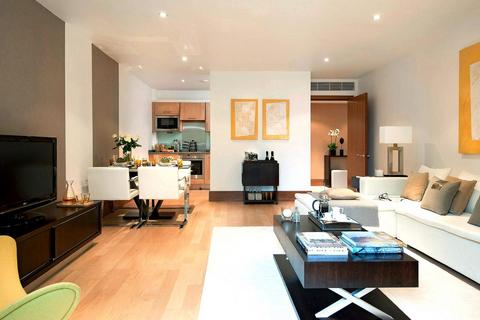 1 bedroom flat for sale, 361-365  Chiswick High Road, W4