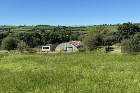 Land for sale, Salem, Llandeilo, Carmarthenshire.