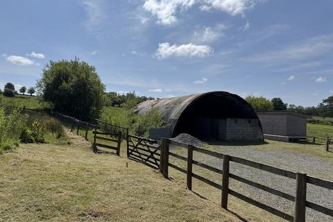 undefined, Salem, Llandeilo, Carmarthenshire.