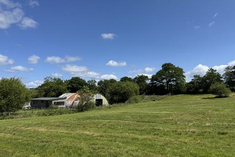 undefined, Salem, Llandeilo, Carmarthenshire.
