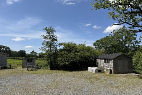 undefined, Salem, Llandeilo, Carmarthenshire.