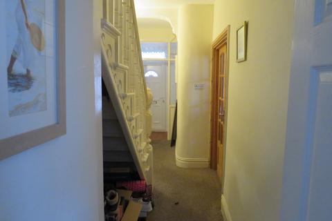 4 bedroom end of terrace house for sale, Trinity Road, Llanelli SA15