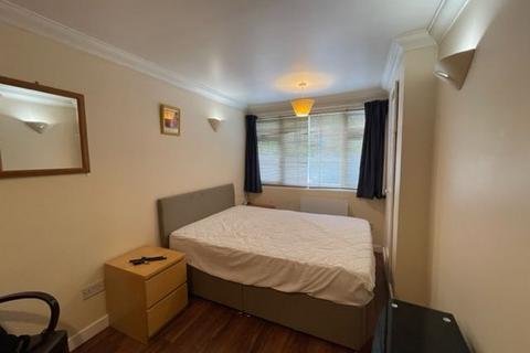 undefined, Fishermead, Milton Keynes MK6
