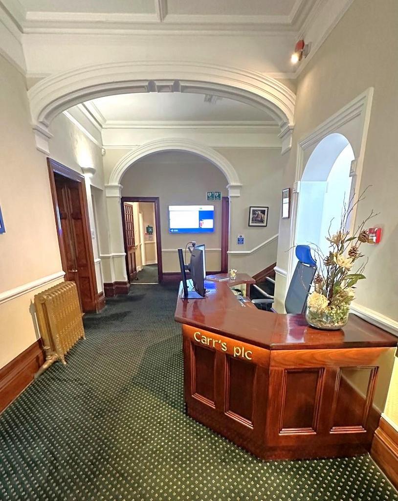 Accomodation