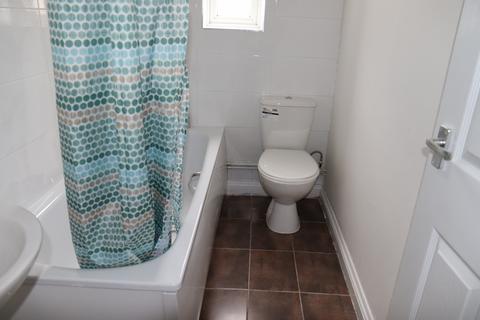undefined, Crawley Road, Luton LU1