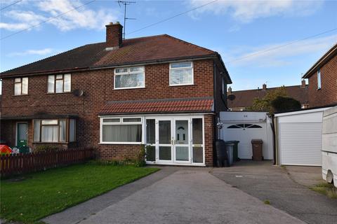 3 bedroom semi-detached house for sale, Maryland Lane, Moreton, Wirral, CH46