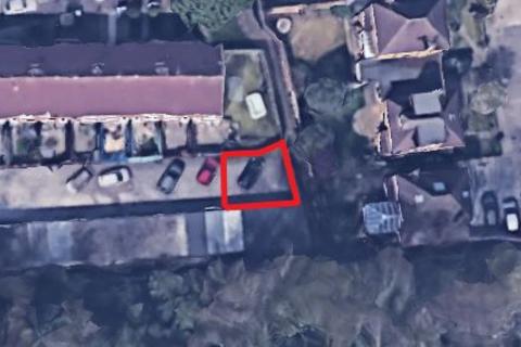 Land for sale, Land Opposite Garage at 53 Fotherby Court, Maidenhead, Berkshire, SL6 1SU