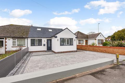 4 bedroom semi-detached bungalow for sale, Cornaway Lane, Portchester