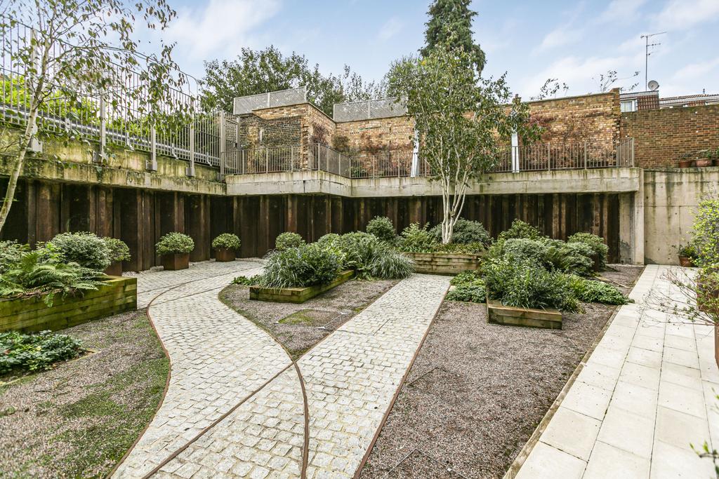 Communal Garden