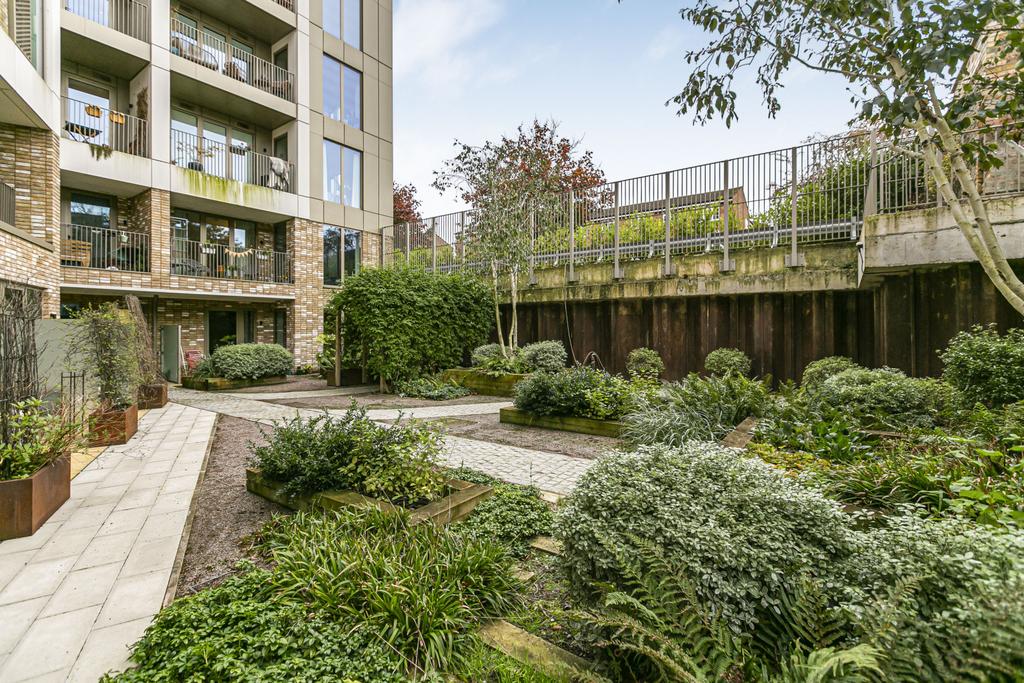 Communal Garden