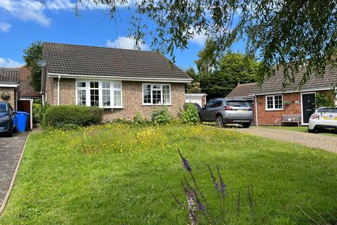 3 bedroom detached bungalow for sale, Wrentham, Suffolk