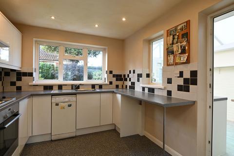 3 bedroom detached bungalow for sale, Wrentham, Suffolk