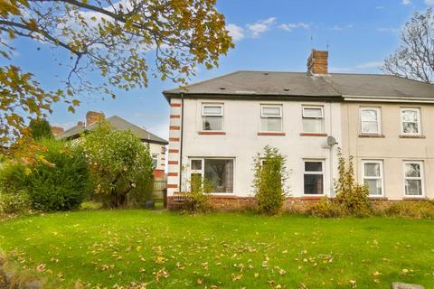 3 bedroom semi-detached house for sale, Sycamore Avenue, Whitley Bay