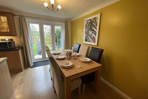 3 bedroom detached house for sale, The Hawthorns, West Kyo, Stanley