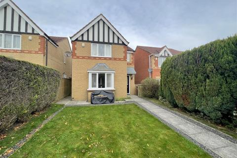 3 bedroom detached house for sale, The Hawthorns, West Kyo, Stanley