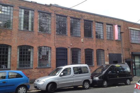 Office to rent, 8 Allcock Street, Digbeth, Birmingham, B9 4DY