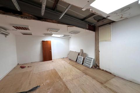 Office to rent, 8 Allcock Street, Digbeth, Birmingham, B9 4DY