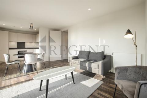 2 bedroom apartment to rent, Fusion Apartments, Moulding Ln, SE14