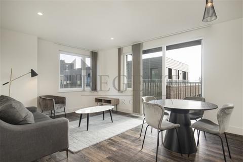 2 bedroom apartment to rent, Fusion Apartments, Moulding Ln, SE14