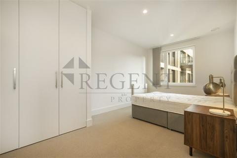 2 bedroom apartment to rent, Fusion Apartments, Moulding Ln, SE14