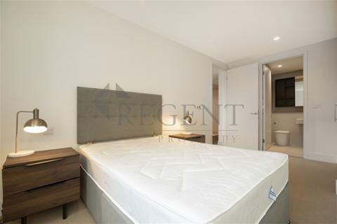 2 bedroom apartment to rent, Fusion Apartments, Moulding Ln, SE14