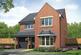 Plot 40, The Gibson  at The Pastures, East Sleekburn NE22