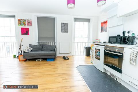 undefined, Liverpool L1