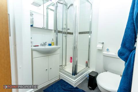 undefined, Liverpool L1