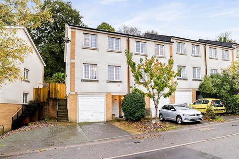 4 bedroom end of terrace house for sale, Enbrook Valley, Folkestone, CT20