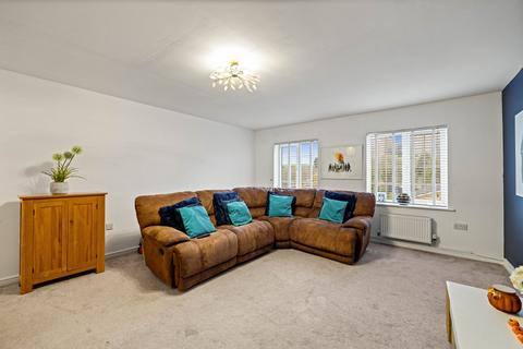 4 bedroom end of terrace house for sale, Enbrook Valley, Folkestone, CT20