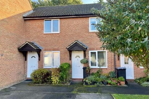 1 bedroom townhouse for sale, CROPPER CLOSE, THATCHAM RG19