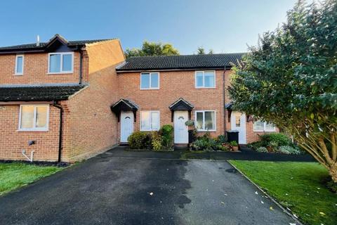 1 bedroom townhouse for sale, CROPPER CLOSE, THATCHAM RG19