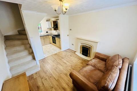 1 bedroom townhouse for sale, CROPPER CLOSE, THATCHAM RG19