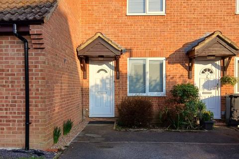 23 Cropper Close, Thatcham, RG19 4WE