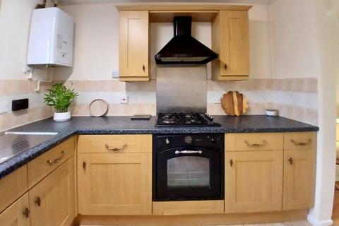 23 Cropper Close, Thatcham, RG19 4WE