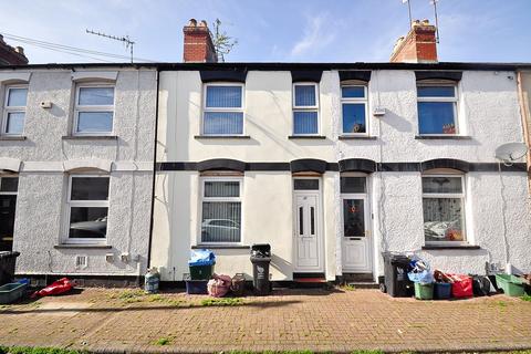 3 bedroom terraced house to rent, Agincourt Street, Newport, NP20