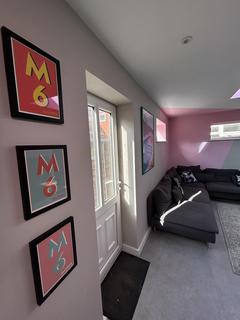 undefined, Milnthorpe Street, Salford M6